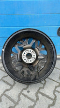 Load image into Gallery viewer, 1x Alufelge 18 Zoll 7.5" 5x114.3 52910CM300 Hyundai Kona Rim Wheel FEL2027213884sq