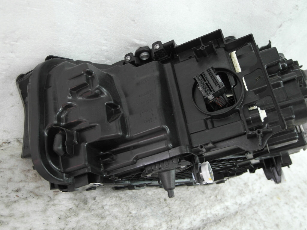 Frontscheinwerfer BMW G31 G30 9850588-05 Laser Rechts Scheinwerfer Headlight SCH3296425844rs