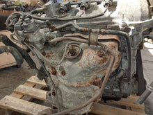 Laden Sie das Bild in den Galerie-Viewer, Motor Mazda 2 M2DE 37TKm 2007 Benzin Engine Unkomplett