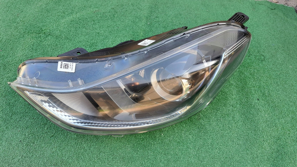 Frontscheinwerfer Hyundai I10 III 92101-K7100 Links Scheinwerfer Headlight