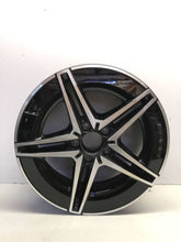 Laden Sie das Bild in den Galerie-Viewer, 1x Alufelge 18 Zoll 5x112 A2434011700 Mercedes-Benz Eqa H243 Rim Wheel FEL5618980553ks