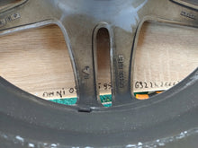 Laden Sie das Bild in den Galerie-Viewer, 1x Alufelge 17 Zoll 7.5" 5x112 27ET KBA51525 Audi Rim Wheel FEL8956553876iy