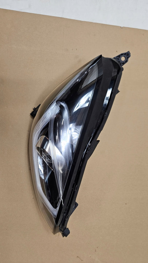 Frontscheinwerfer Honda Jazz Full LED Rechts Scheinwerfer Headlight