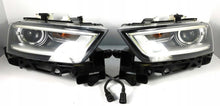 Laden Sie das Bild in den Galerie-Viewer, Frontscheinwerfer Audi Q3 8U0941005 8U0941043 LED Ein Satz Headlight SCH4900203060hn