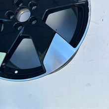 Laden Sie das Bild in den Galerie-Viewer, 1x Alufelge 18 Zoll 8x108 80000286 Volvo I Rim Wheel FEL4098743520xf