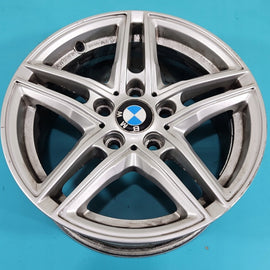 1x Alufelge 16 Zoll 7.0