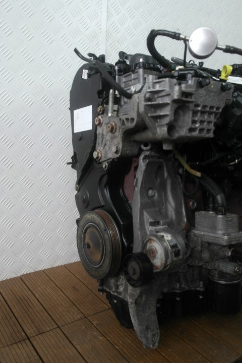 Motor Ford Mondeo T7DB 2.0 TDCI 145TKm 2014 Diesel Engine Komplett MOT7780181952um