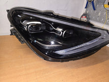 Laden Sie das Bild in den Galerie-Viewer, Frontscheinwerfer Smart 8895889923 LED Rechts Scheinwerfer Headlight SCH1557019988qz
