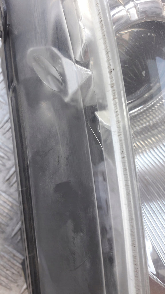 Frontscheinwerfer VW Phaeton 3D1941015G Bi-Xenon Ein Stück (Rechts oder Links) SCH8254936097il