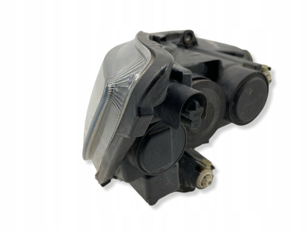 Frontscheinwerfer Skoda Superb DAL35232 Links Scheinwerfer Headlight SCH2588642372vt