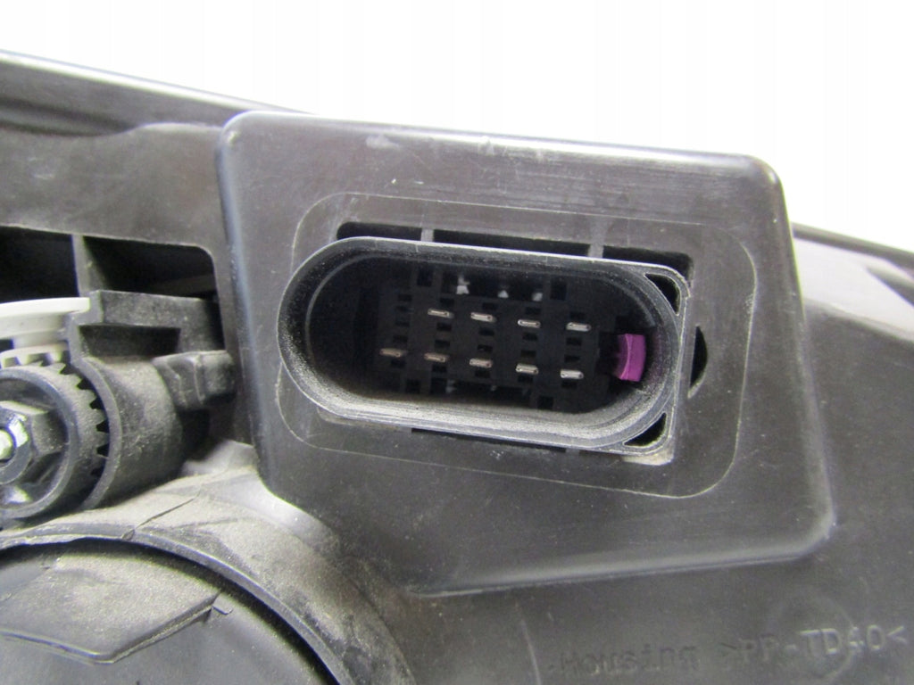 Frontscheinwerfer Ford B Max 13W030 Links Scheinwerfer Headlight SCH4292591143ej