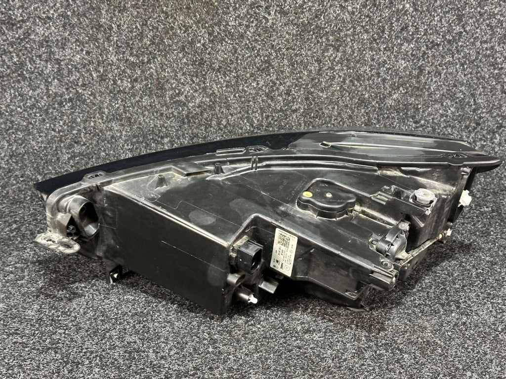 Frontscheinwerfer Seat Tarraco 5FJ941008J Rechts Scheinwerfer Headlight SCH6950507685it