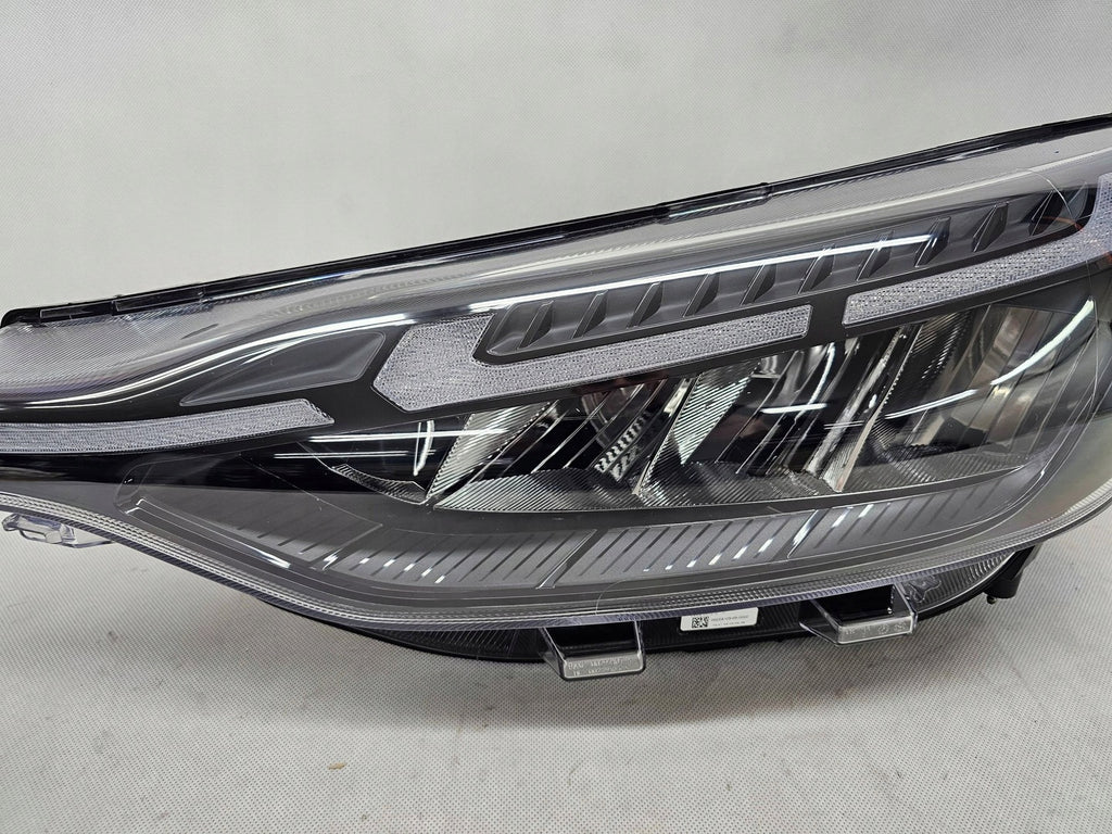 Frontscheinwerfer Ford Transit Custom PZ31-13E05-CB Full LED Links Headlight