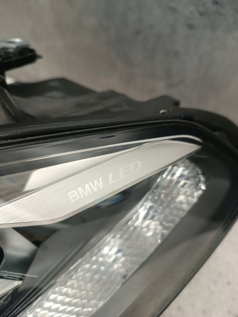 Frontscheinwerfer BMW 5 G31 G30 5A26FA3 5A26FA3-02 Links Scheinwerfer Headlight SCH4372804889sd