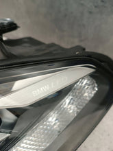 Load image into Gallery viewer, Frontscheinwerfer BMW 5 G31 G30 5A26FA3 5A26FA3-02 Links Scheinwerfer Headlight SCH4372804889sd