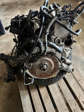 Load image into Gallery viewer, Motor Audi A5 CJE 1.8 TFSI 2012 Benzin Engine Komplett