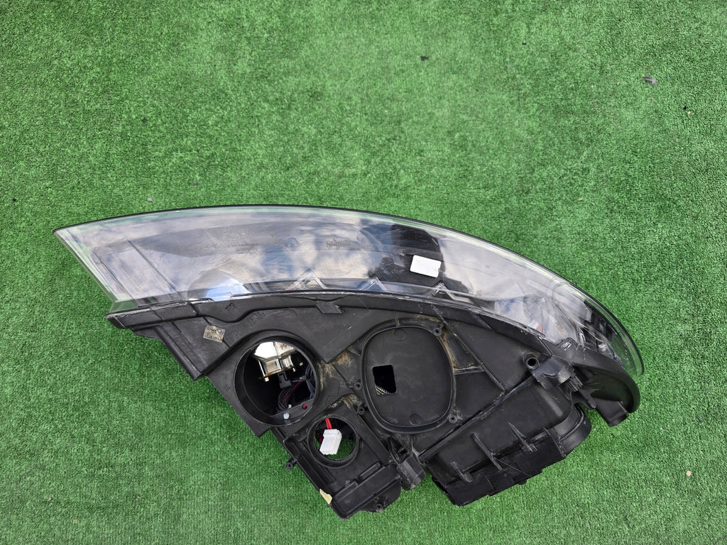 Frontscheinwerfer Audi Q7 4L0941003AD Xenon Ein Stück (Rechts oder Links) SCH3594238386uv