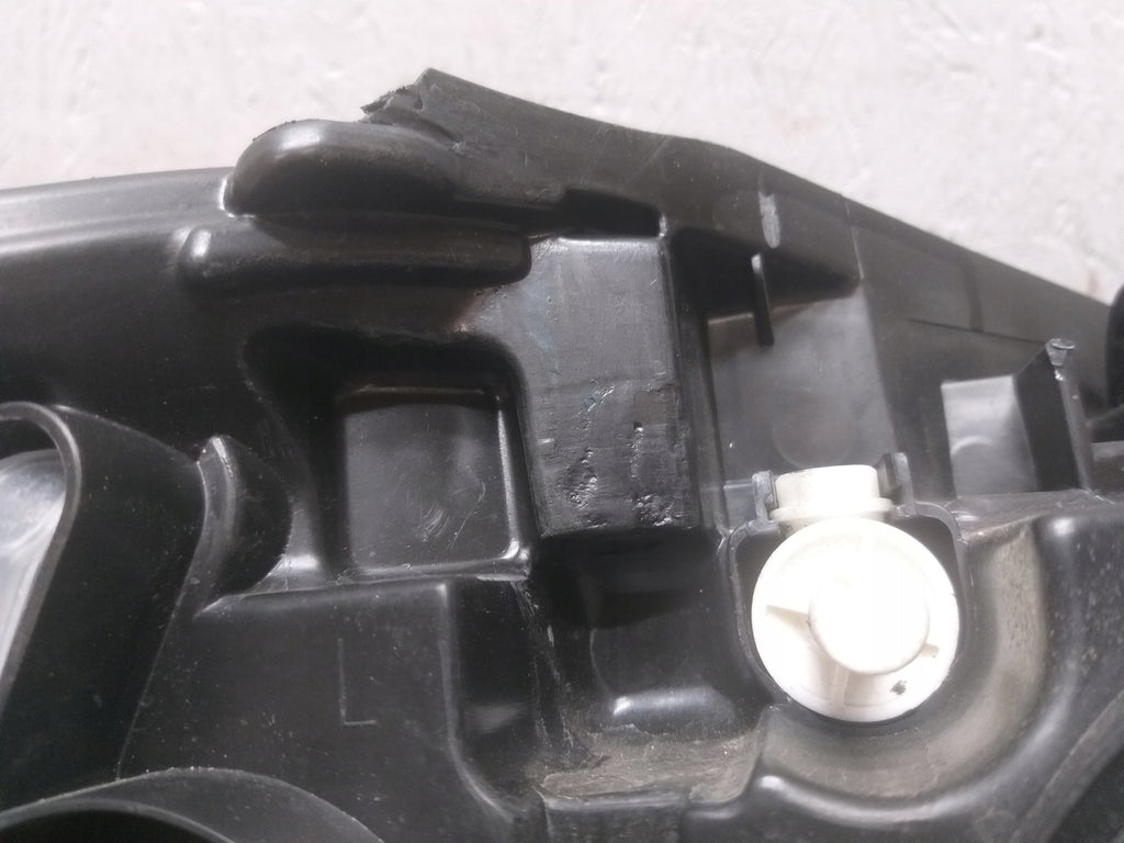 Frontscheinwerfer BMW X1 E84 7290233-05 Links Scheinwerfer Headlight SCH2831476376uu