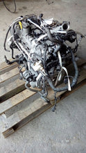 Laden Sie das Bild in den Galerie-Viewer, Motor VW Golf CUK 1.4 TSI 150PS 110kW 14TKm 2014 Benzin Engine Komplett