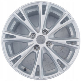 1x Alufelge 17 Zoll 7.0