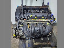 Laden Sie das Bild in den Galerie-Viewer, Motor Kia Carens I G4KA 2.0 144PS 106kW 169TKm 2008 Benzin Engine Unkomplett MOT7620320257mp