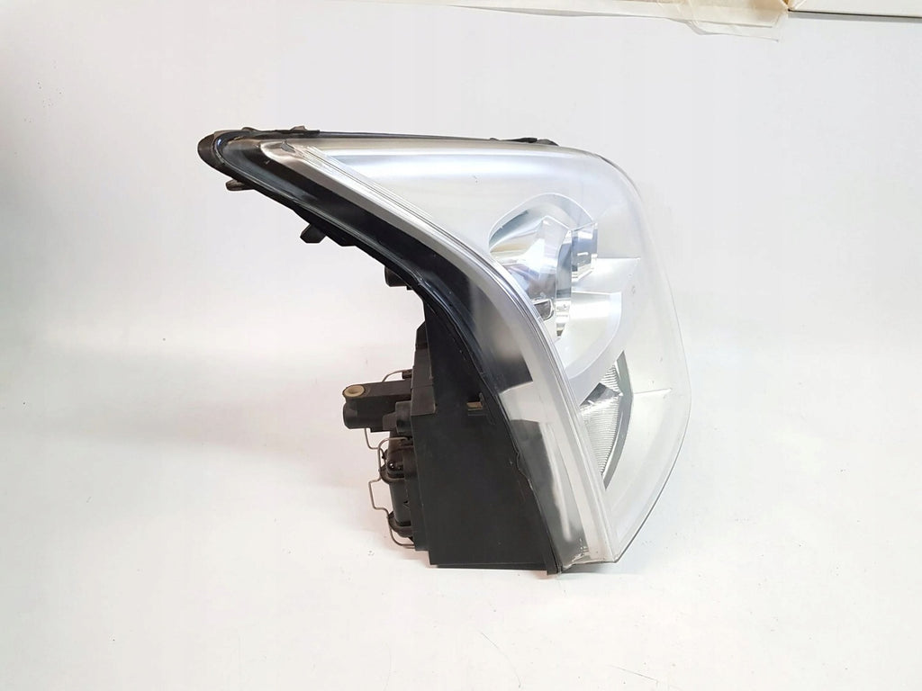 Frontscheinwerfer Ford Transit 6C1113W029DG Rechts Scheinwerfer Headlight SCH5237559066nw
