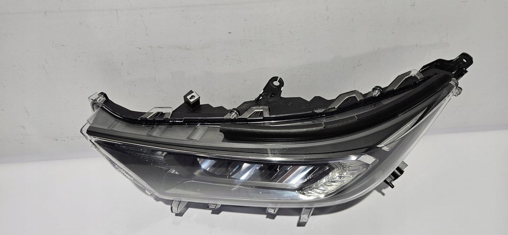 Frontscheinwerfer Toyota V Full LED Links Scheinwerfer Headlight SCH9729146285se