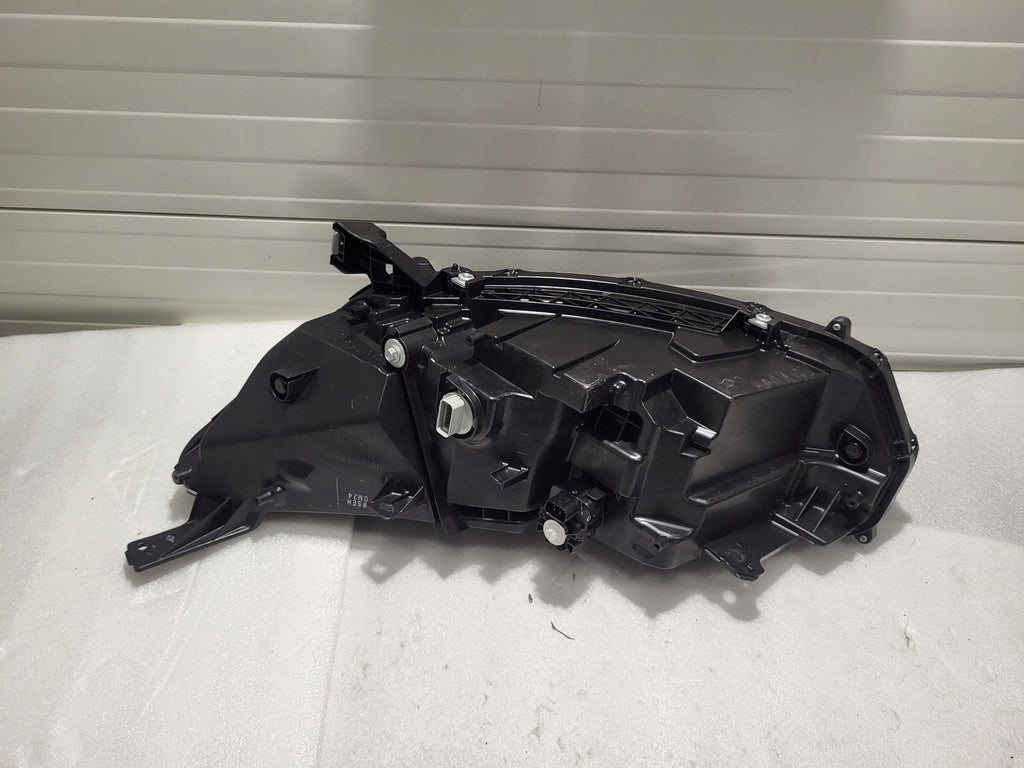 Frontscheinwerfer Honda Cr-V FALSE Scheinwerfer Headlight SCH9966892834uc