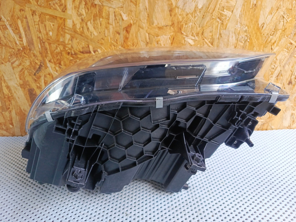 Frontscheinwerfer BMW X3 X4 8739654-03 LED Rechts Scheinwerfer Headlight SCH5985896389fh