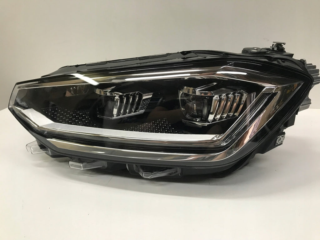 Frontscheinwerfer VW Golf VII Sportsvan 517941081 LED Links Headlight SCH2578825179tn