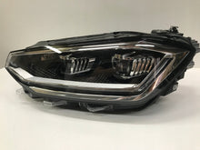 Load image into Gallery viewer, Frontscheinwerfer VW Golf VII Sportsvan 517941081 LED Links Headlight SCH2578825179tn