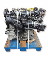Laden Sie das Bild in den Galerie-Viewer, Motor Volvo I D5244T10 2.4 205PS 151kW 132TKm 2014 Diesel Engine Komplett MOT4467506009kb
