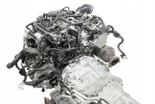 Laden Sie das Bild in den Galerie-Viewer, Motor Audi A4 B9 CYM 2.0 TFSI 252PS 185kW 10Km 2016 Benzin Engine Komplett MOT3523567967mv
