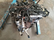 Laden Sie das Bild in den Galerie-Viewer, Motor Audi Seat Skoda VW CUSB 1.4 TDI 90PS 66kW 112TKm Diesel Engine Komplett