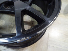 Laden Sie das Bild in den Galerie-Viewer, 1x Alufelge 16 Zoll 6.5&quot; 5x120 41ET Glanz Silber 9598181 Opel Insignia Rim Wheel