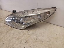 Laden Sie das Bild in den Galerie-Viewer, Frontscheinwerfer Renault Megane III Xenon Links Scheinwerfer Headlight