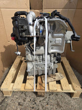 Laden Sie das Bild in den Galerie-Viewer, Motor Audi Seat Skoda VW CHZB 1.0 TFSI 95PS 70kW 62TKm 2016 Benzin Komplett