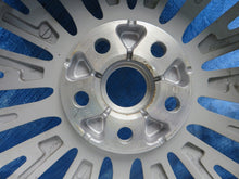 Laden Sie das Bild in den Galerie-Viewer, 1x Alufelge 18 Zoll 7.0&quot; 5x114.3 38ET Mitsubishi Outlander Rim Wheel