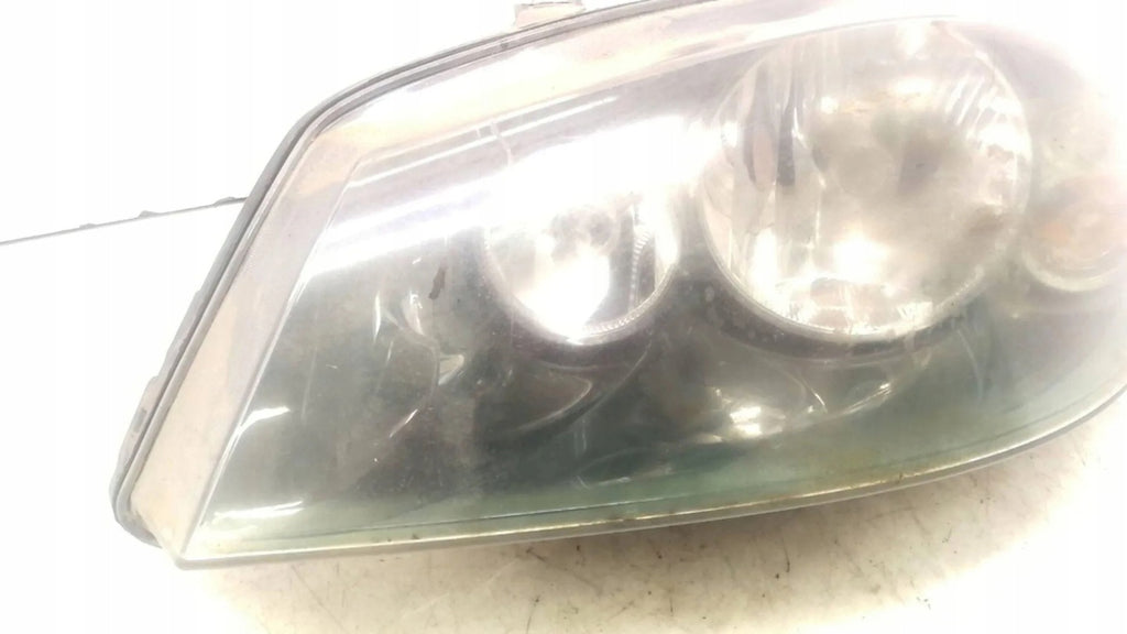 Frontscheinwerfer Seat I Ibiza III 6L1941005A Links Scheinwerfer Headlight SCH7161899758ib