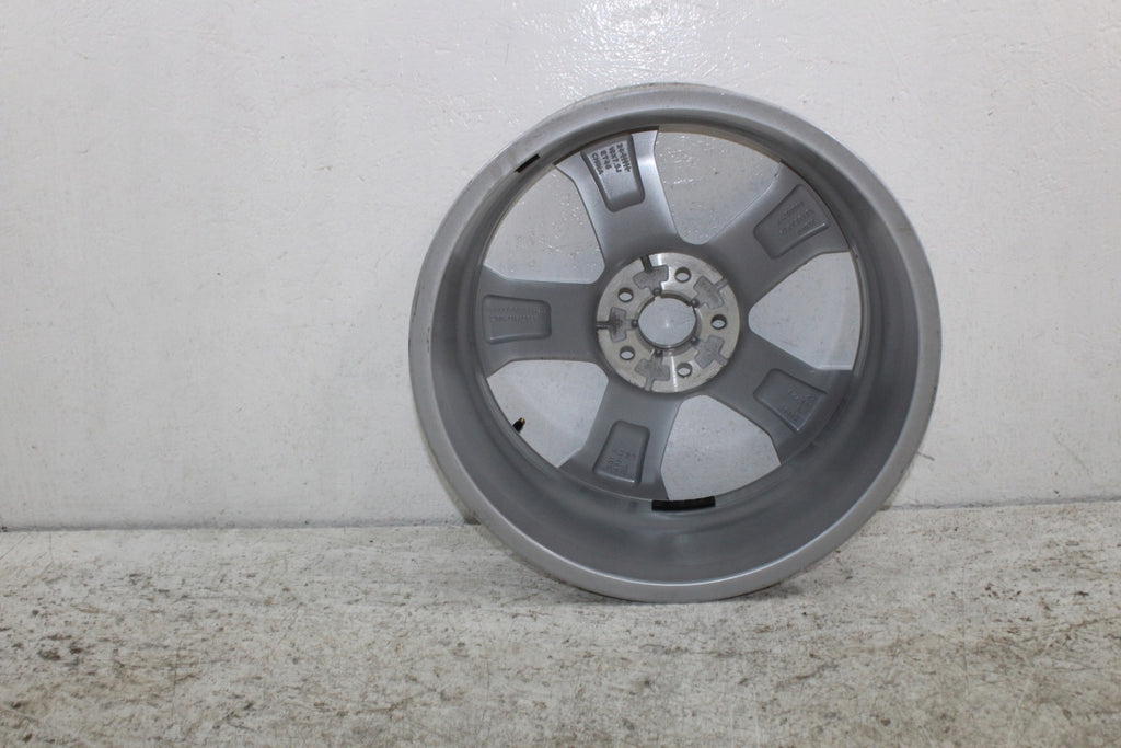1x Alufelge 18 Zoll 7.5" 5x108 46ET 80000277 Volvo Rim Wheel FEL2864311199yg