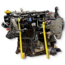 Laden Sie das Bild in den Galerie-Viewer, Motor Alfa Romeo Punto Evo 955A3000 1.6 JTDM 120PS 88kW 140TKm Diesel Komplett MOT5894623403mr
