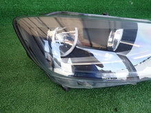 Laden Sie das Bild in den Galerie-Viewer, Frontscheinwerfer Seat Alhambra Rechts Scheinwerfer Headlight