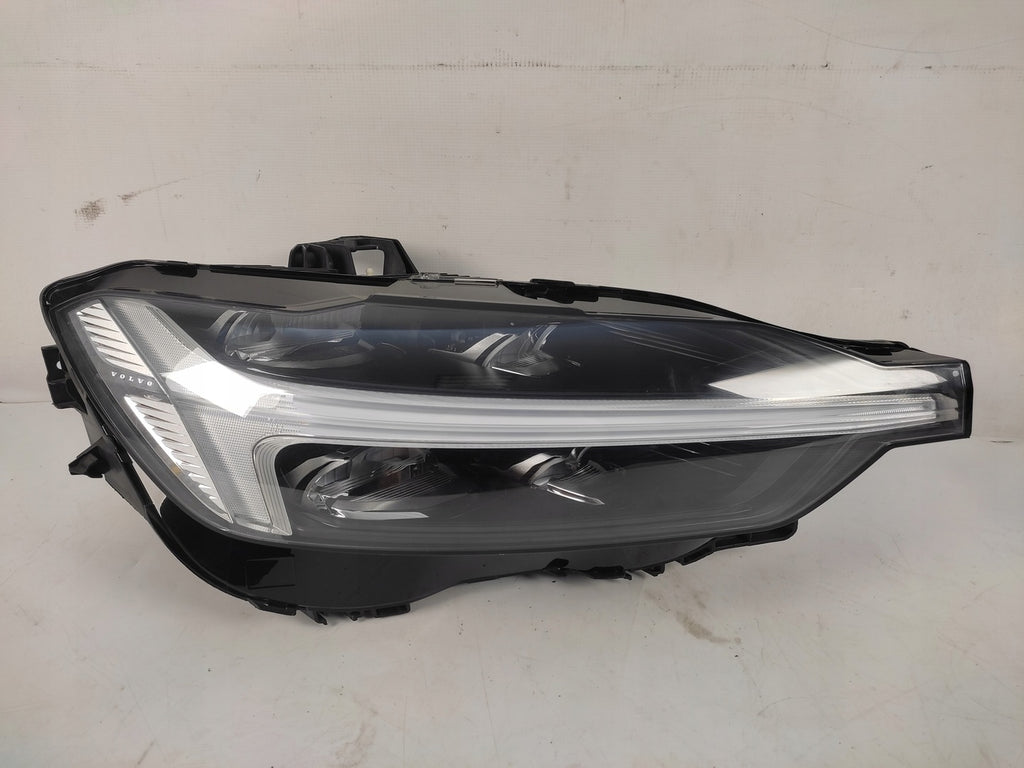 Frontscheinwerfer Volvo Xc60 II Full LED Rechts Scheinwerfer Headlight SCH3382165879il