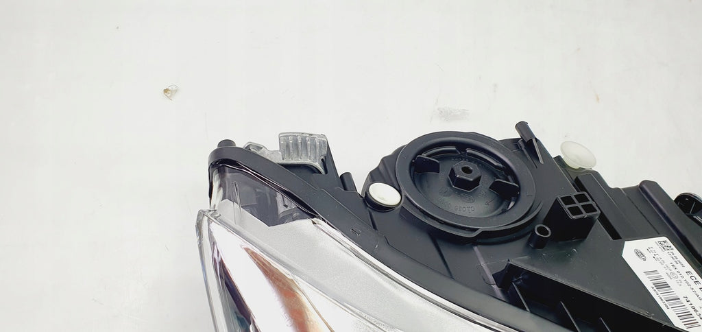 Frontscheinwerfer BMW F30 F31 7419634-04 LED Rechts Scheinwerfer Headlight SCH1159191184mt