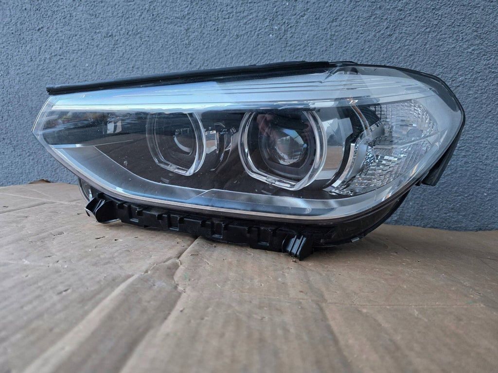 Frontscheinwerfer BMW X3 G01 7954911-04 Links Scheinwerfer Headlight SCH9803782278uq