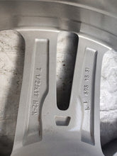 Load image into Gallery viewer, 4x Alufelge 17 Zoll 7.5" 5x112 54ET Glanz Graphit 8053523 BMW F44 1 F40 Mg FEL6030014733xa