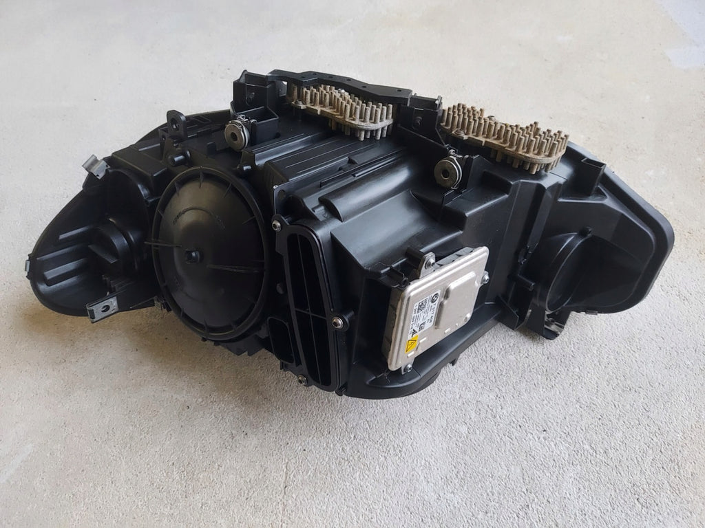 Frontscheinwerfer BMW F36 F32 F33 7460626-01 Rechts Scheinwerfer Headlight SCH1410413822jg