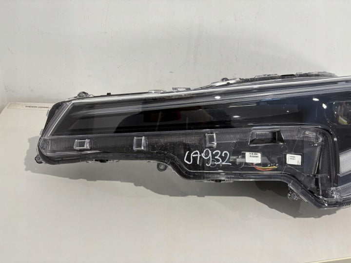 Frontscheinwerfer Toyota Corolla 81150-02X10 LED Links Scheinwerfer Headlight SCH3698406405ss