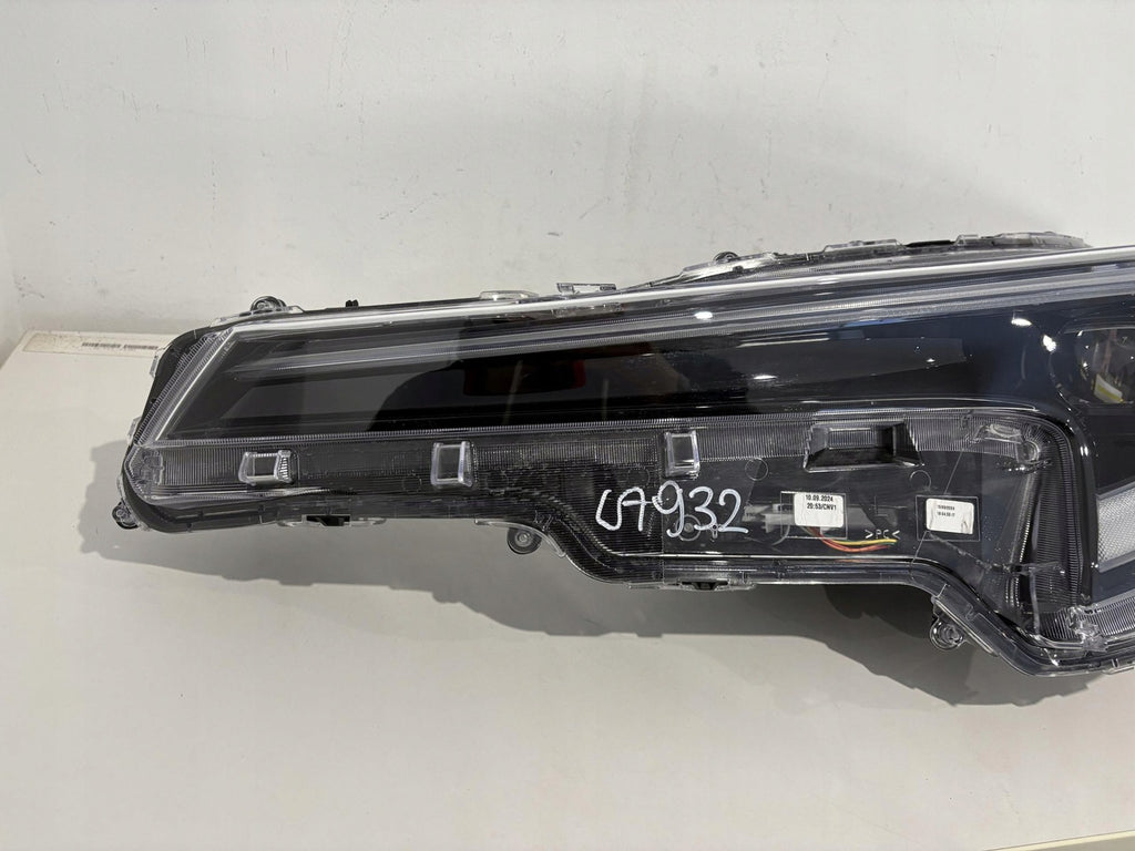 Frontscheinwerfer Toyota Corolla 81150-02X10 LED Ein Stück (Rechts oder Links)