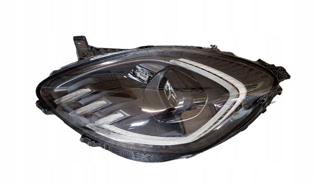 Frontscheinwerfer Ford Puma R1TB-13101-CB LED Ein Stück (Rechts oder Links) SCH7345750533sb